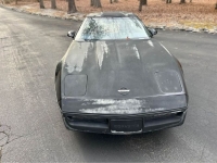 1985 Chevrolet Corvette for sale in Michigan (ID-136598)