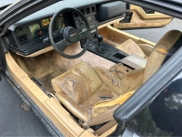 1985 Chevrolet Corvette for sale in Michigan (ID-136598)