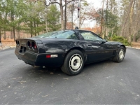 1985 Chevrolet Corvette for sale in Michigan (ID-136598)
