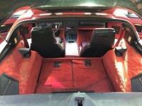 1985 Chevrolet Corvette for sale in Michigan (ID-139410)