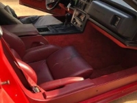 1985 Chevrolet Corvette for sale in Michigan (ID-139410)