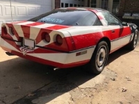 1985 Chevrolet Corvette for sale in Michigan (ID-139410)