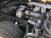 1985 Chevrolet Corvette for sale in Michigan (ID-139410)