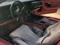 1985 Chevrolet Corvette for sale in Michigan (ID-139411)