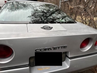 1985 Chevrolet Corvette for sale in Michigan (ID-139476)