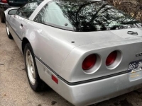 1985 Chevrolet Corvette for sale in Michigan (ID-139476)