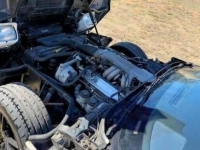 1985 Chevrolet Corvette for sale in Michigan (ID-162540)