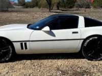1985 Chevrolet Corvette for sale in Michigan (ID-162540)