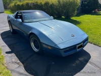 1985 Chevrolet Corvette for sale in Riverhead, New York (ID-163247)