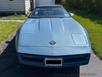 1985 Chevrolet Corvette for sale in Riverhead, New York (ID-163247)