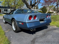 1985 Chevrolet Corvette for sale in Riverhead, New York (ID-163247)