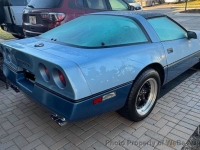1985 Chevrolet Corvette for sale in Riverhead, New York (ID-163247)