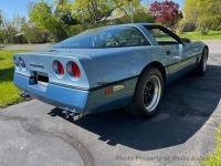 1985 Chevrolet Corvette for sale in Riverhead, New York (ID-163247)