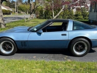 1985 Chevrolet Corvette for sale in Riverhead, New York (ID-163247)