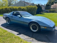 1985 Chevrolet Corvette for sale in Riverhead, New York (ID-163247)