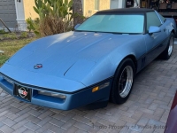 1985 Chevrolet Corvette for sale in Riverhead, New York (ID-163247)