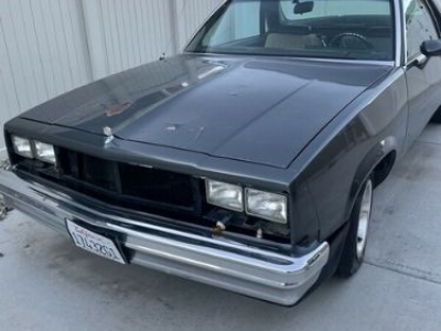 1985 Chevrolet El Camino for sale