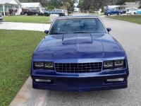 1985 Chevrolet El Camino for sale in Michigan (ID-111455)