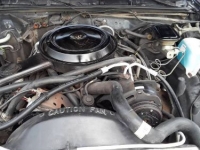 1985 Chevrolet El Camino for sale in Michigan (ID-111455)