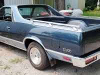 1985 Chevrolet El Camino for sale in Michigan (ID-118676)