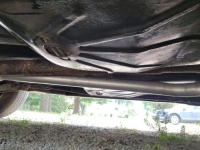 1985 Chevrolet El Camino for sale in Michigan (ID-118676)