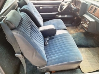 1985 Chevrolet El Camino for sale in Michigan (ID-118676)