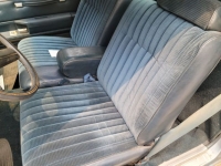 1985 Chevrolet El Camino for sale in Michigan (ID-118676)