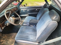 1985 Chevrolet El Camino for sale in Michigan (ID-118676)