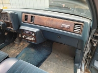 1985 Chevrolet El Camino for sale in Michigan (ID-118676)