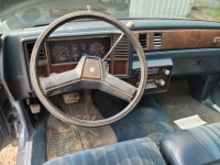 1985 Chevrolet El Camino for sale in Michigan (ID-118676)