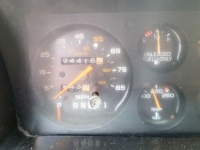 1985 Chevrolet El Camino for sale in Michigan (ID-118676)