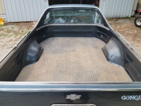 1985 Chevrolet El Camino for sale in Michigan (ID-118676)