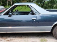 1985 Chevrolet El Camino for sale in Michigan (ID-118676)