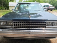 1985 Chevrolet El Camino for sale in Michigan (ID-118676)