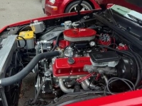 1985 Chevrolet El Camino for sale in Michigan (ID-121084)