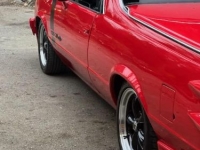 1985 Chevrolet El Camino for sale in Michigan (ID-121084)