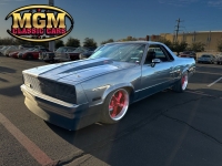 1985 Chevrolet El Camino for sale in Addison, Illinois (ID-126967)