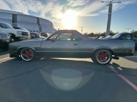 1985 Chevrolet El Camino for sale in Addison, Illinois (ID-126967)