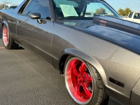 1985 Chevrolet El Camino for sale in Addison, Illinois (ID-126967)