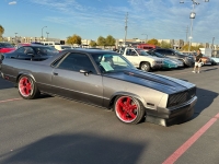 1985 Chevrolet El Camino for sale in Addison, Illinois (ID-126967)