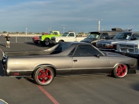 1985 Chevrolet El Camino for sale in Addison, Illinois (ID-126967)