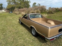 1985 Chevrolet El Camino for sale in Michigan (ID-127463)