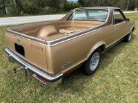 1985 Chevrolet El Camino for sale in Michigan (ID-127463)