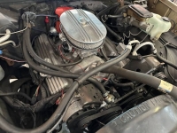 1985 Chevrolet El Camino for sale in Michigan (ID-127463)