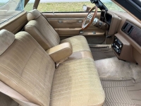 1985 Chevrolet El Camino for sale in Michigan (ID-127463)