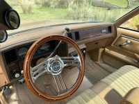 1985 Chevrolet El Camino for sale in Michigan (ID-127463)