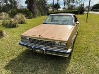 1985 Chevrolet El Camino for sale in Michigan (ID-127463)