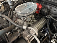 1985 Chevrolet El Camino for sale in Michigan (ID-127463)