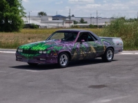 1985 Chevrolet El Camino for sale (ID-118492)