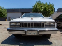 1985 Chevrolet El Camino for sale in Michigan (ID-139723)